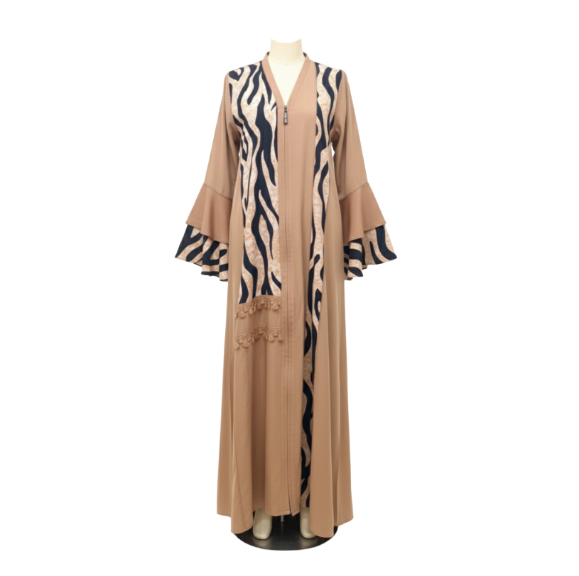 Abaya Sahara