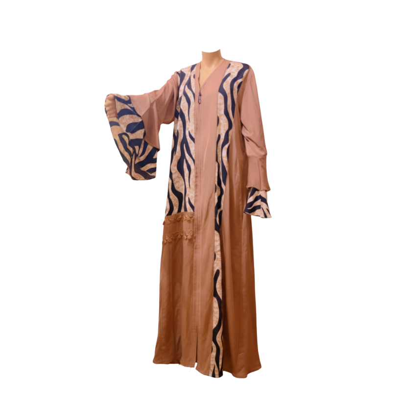 Abaya Sahara
