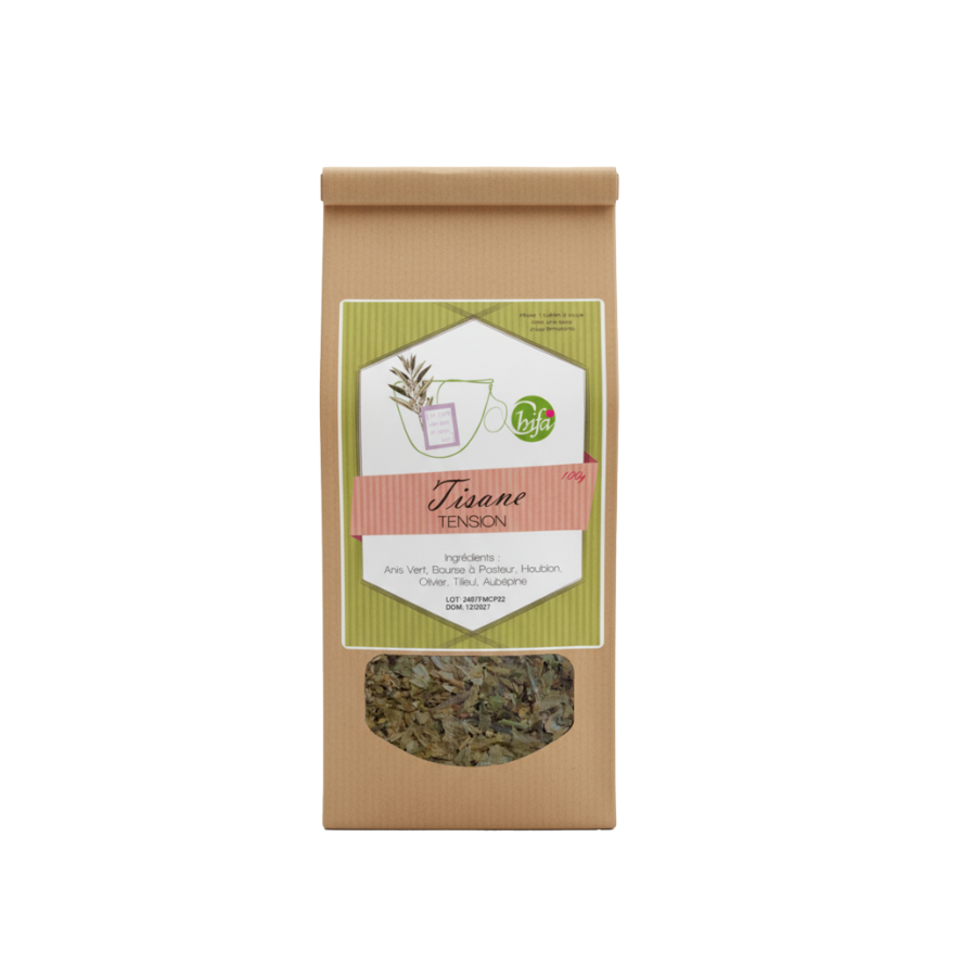 Tensions de tisane