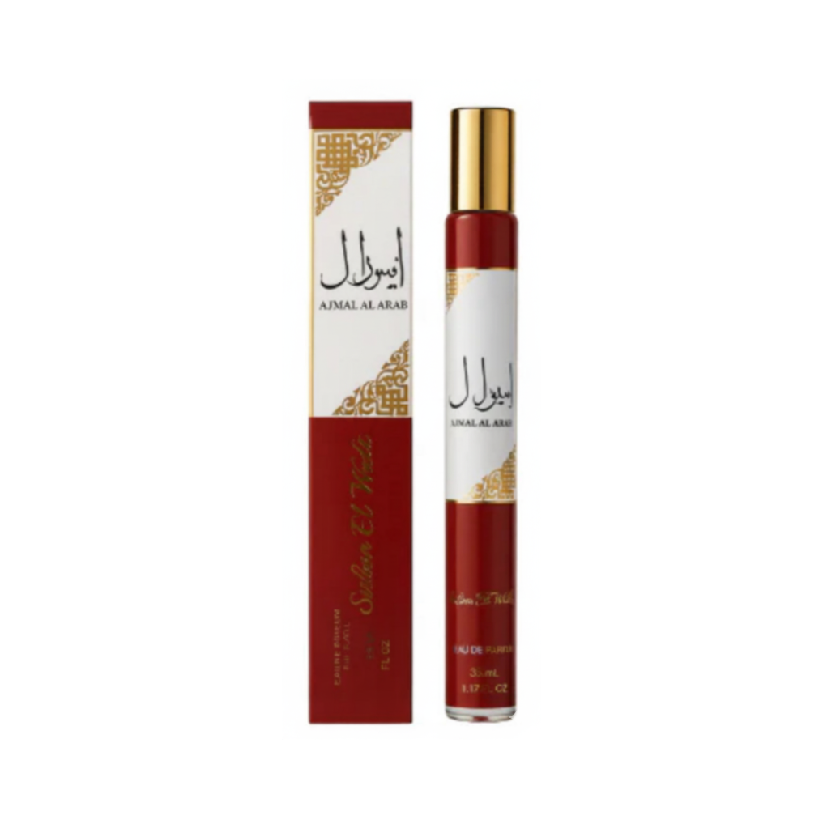 AMEERAT AL ARAB 35ml