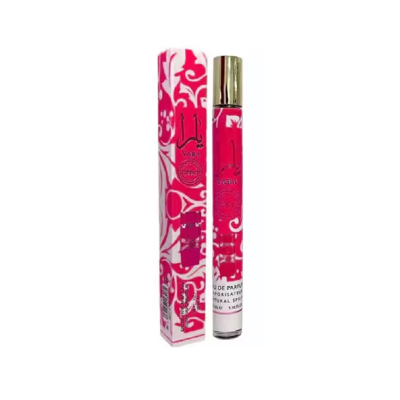 Yara Rose Fuchsia 35 ml