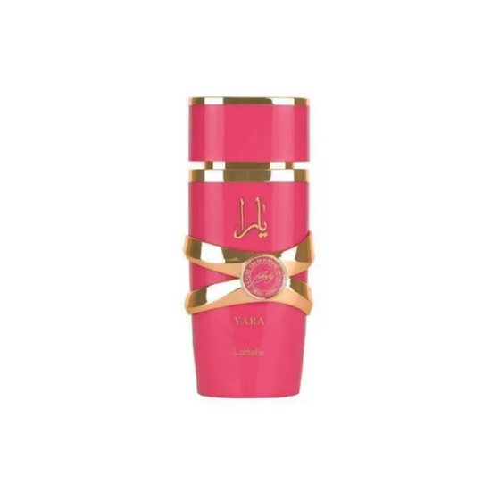 Eau de parfum Yara Candy 100ml – Lattafa